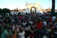 Actuacin infantil 2008